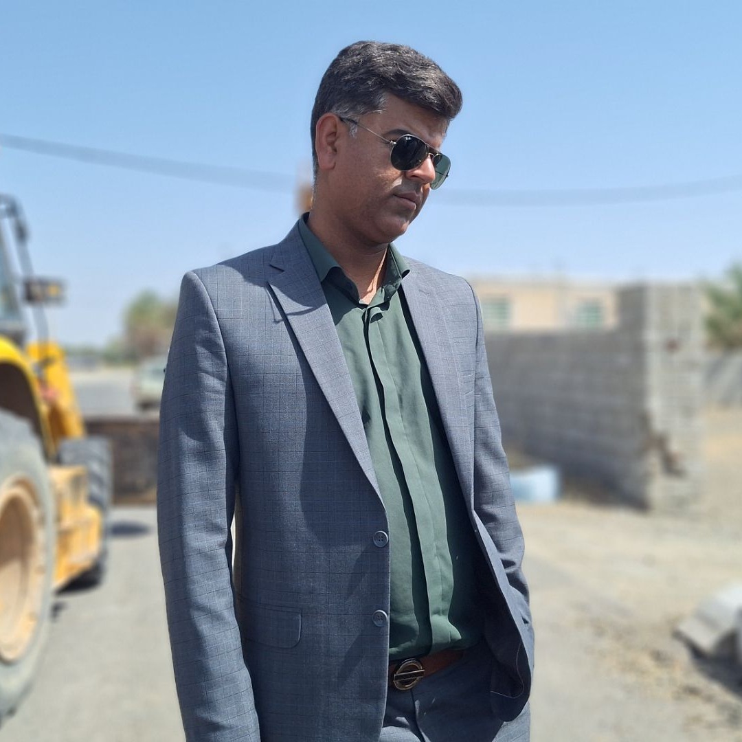 علی اصغر پادیاب 